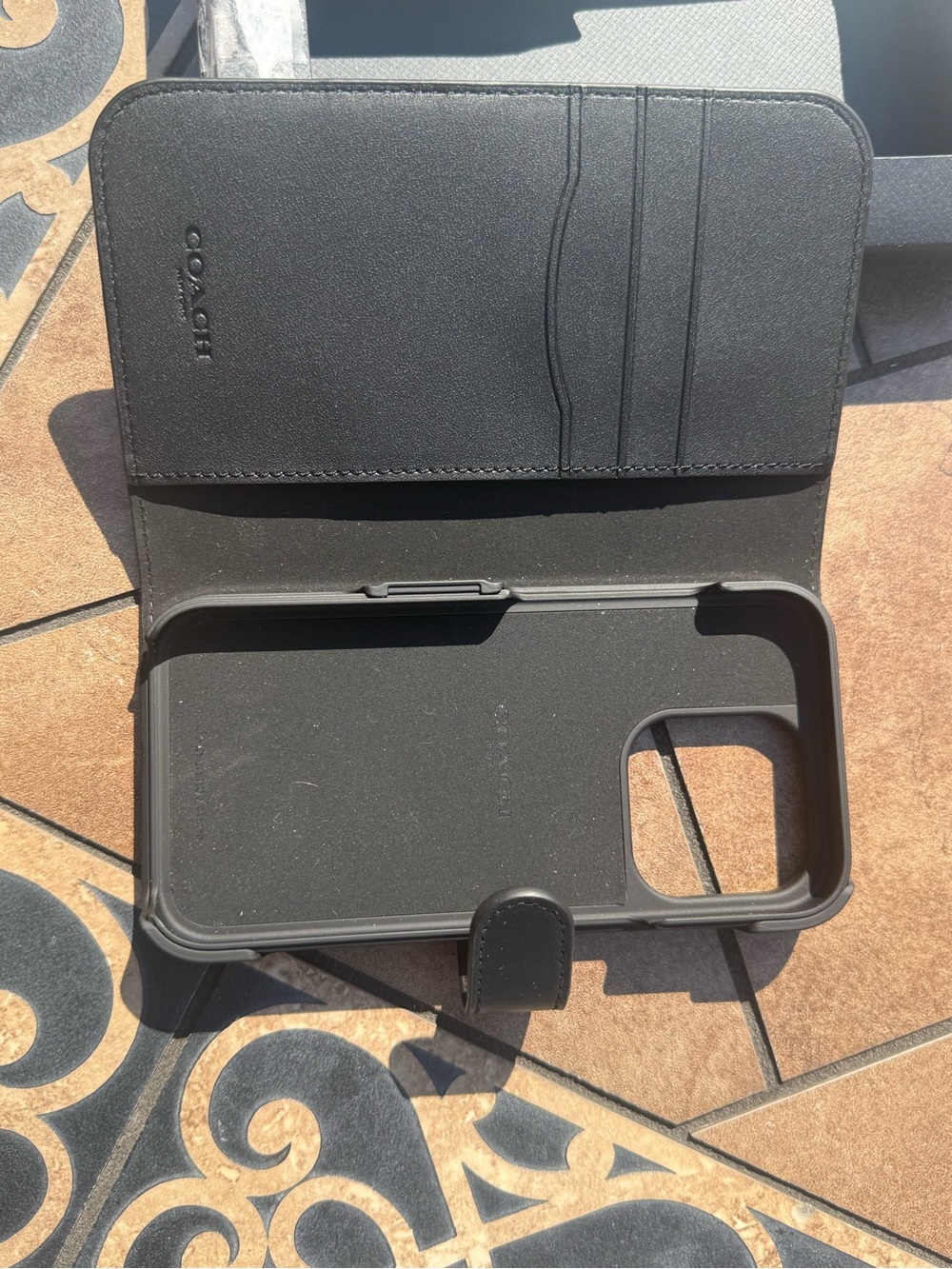 iPhone 15 Pro Case - Picture 2 of 5
